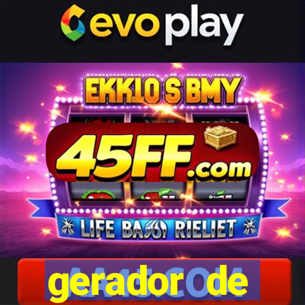 gerador de comprovante de pagamento